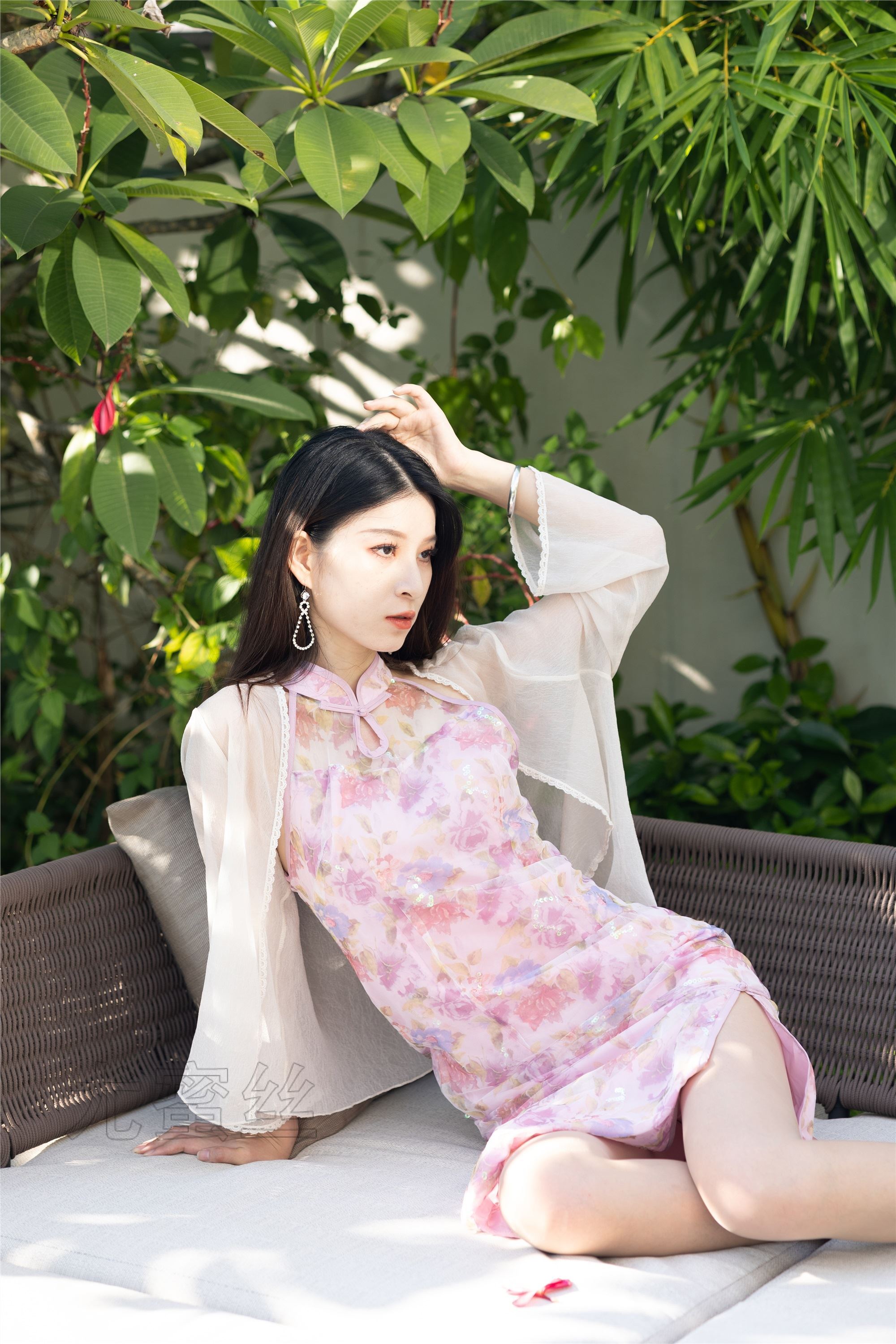 尤蜜丝 穿搭写真 No.119